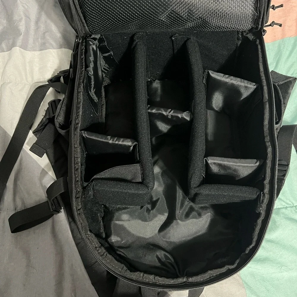 Canon camera bag